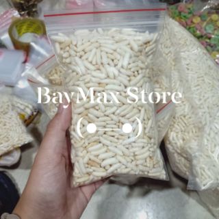 Cốm gạo rang cho Hamster, Đuôi Mập, Rat... Rẻ sập sànnnnn