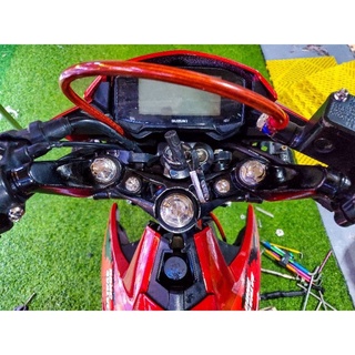 Full ốc chẳng ba Satria