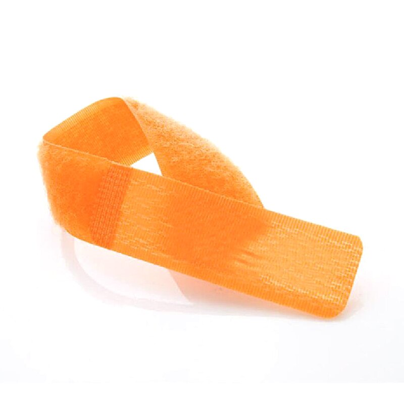 Set 4 Kẹp Giữ Dây Cáp / Tai Nghe / Dây Cáp USB Bằng Nylon Thông Dụng