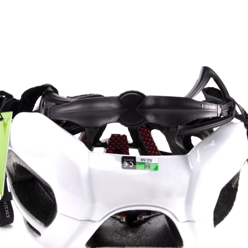 Kask Protone Unisex Mũ Bảo Hiểm Xe Đạp Đường Bộ Một Mảnh Thoáng Khí Đỏ Đô Mũ Bảo Hiểm Xe Đạp