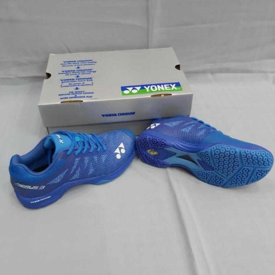 Giày Yonex cầu lông bóng chuyền chính hãng < ; x -HJK1 {[