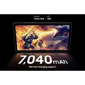 Máy Tính Bảng Samsung Galaxy Tab A7 (3GB/64GB) 2020 - Hàng Chính Hãng | BigBuy360 - bigbuy360.vn