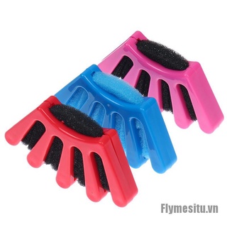 Flymesitu❀Dụng Cụ Tết Tóc Phong Cách Pháp