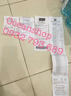 Son Kiko Smart Fusion (Bill mua ảnh bên cạnh)