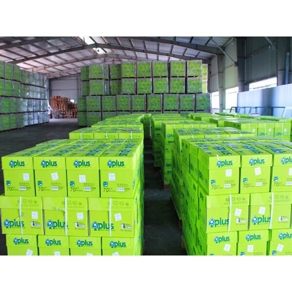 Giấy IK A4 70 GSM