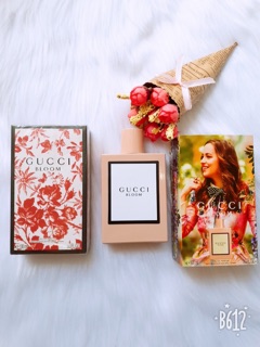 Nước ho GUCCI BLOOM  EDP 100ml