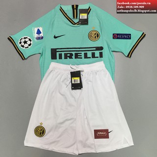 ÁO ĐẤU INTER MILAN 2019/20 - MÃ SP : AD_INTER_AWAY_1920
