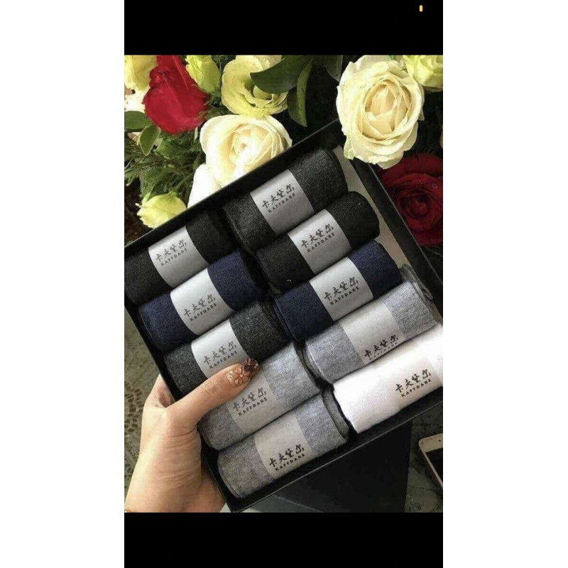 TẤT CHÓING THỐI NAM SALE 50%