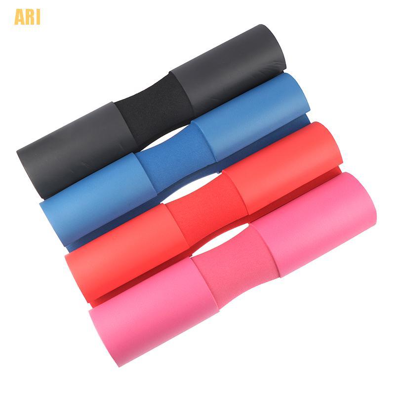 Đệm Xốp Bảo Vệ Thanh Tạ Tập Gym Chuyên Dụng