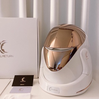 Mặt nạ cellreturn led mask 1026 đèn led hàn quốc