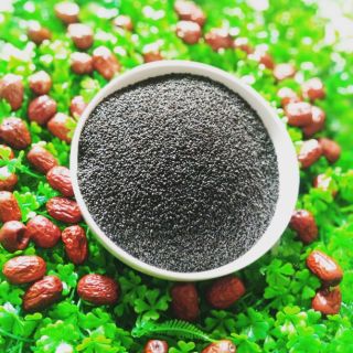 (1 KG) HẠT É LOẠI NGON HÀNG XUẤT KHẨU👍
