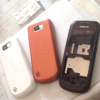 Vỏ NOKIA 2600c chính hãng