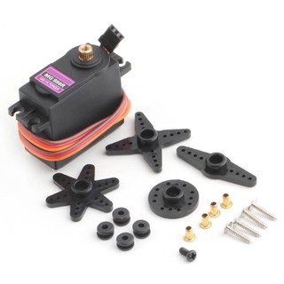 Động cơ Servo Towerpro MG996R