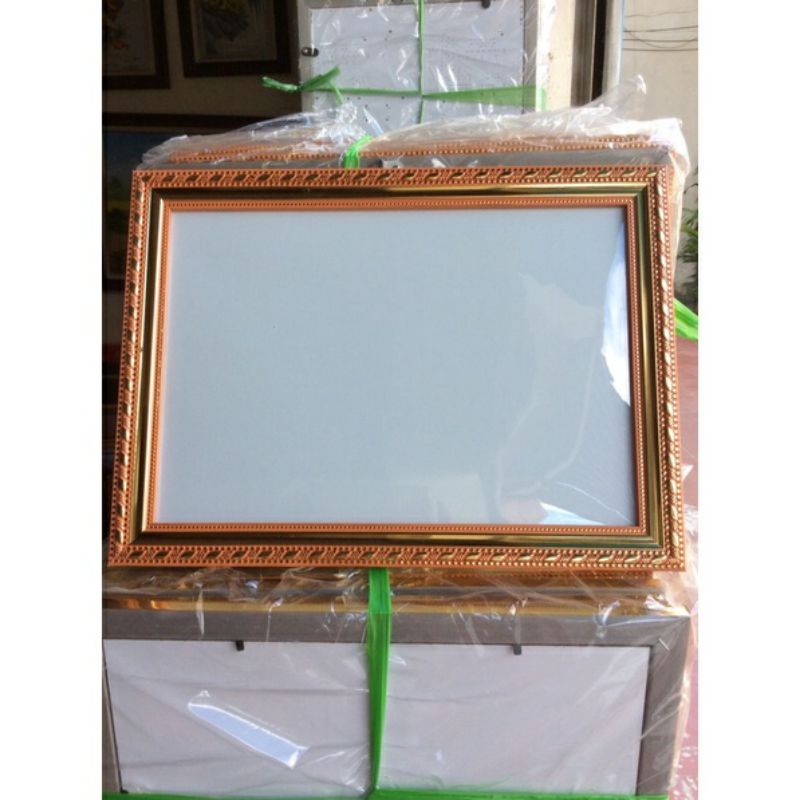 Khung Giấy Khen A4 Sỉ Lẻ Khung Chất Liệu Composit,Chống Cong Vênh Mối Mọt, Độ Bền Nhiều Năm