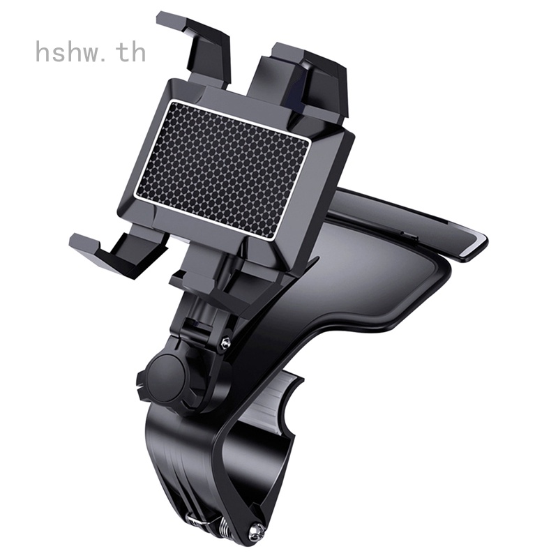 Giá đỡ dao kẹp điện thoại tiện lợi 1200°Điện thoại thông minh 3-7 Inch kèm biển báo đậu xe | BigBuy360 - bigbuy360.vn