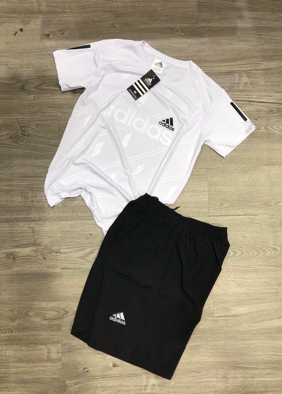 Bộ Đồ Nam Thể Thao - Bộ Thun Nam Hè - Chất Liệu Thun Lạnh Cao Cấp Bền Đẹp - Full Size - BN269 | BigBuy360 - bigbuy360.vn