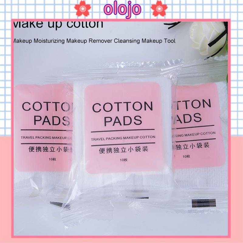 ⚜️Bông cotton tẩy trang Lameila Khăn Lau Mặt Dưỡng Ẩm Sử Dụng Kép Cleaning Towel mĩ phẩm nội địa trung