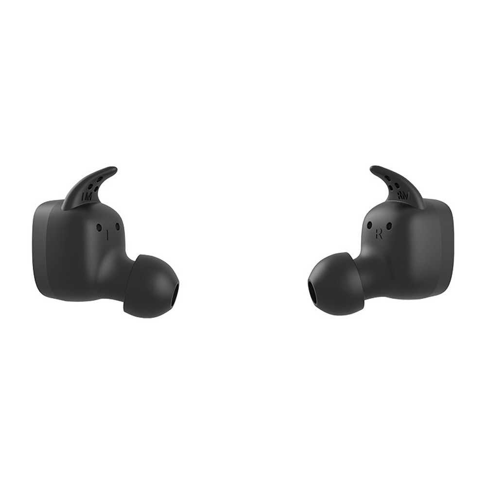 【Fashion】QCY T1 Pro Wireless Bluetooth Earphones Mini In Ear Earbuds Sports Headphones