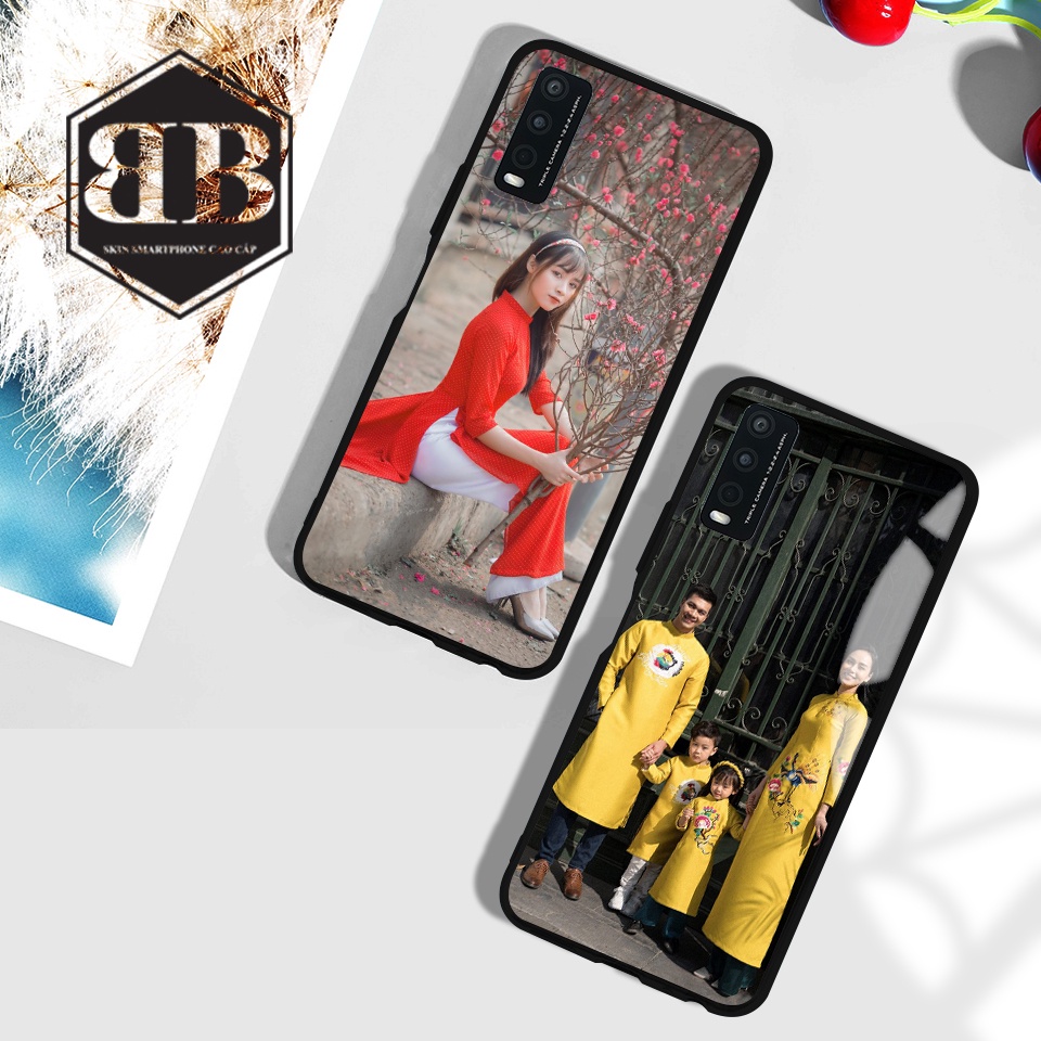 Ốp lưng điện thoại cho tất cả các dòng máy thịnh hành, in hình theo yêu cầu