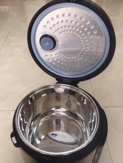 Nồi cơm điện tách đường NIRVANA MD-001