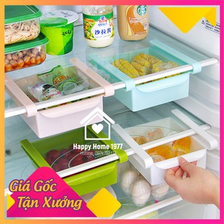 [HSP22]Khay đựng đồ tủ lạnh 💖✨[SIÊU TIỆN] [CÓ SẴN]⚡🔥Khay đựng đồ ăn tạo vách ngăn bảo quản trong tủ lạnh
