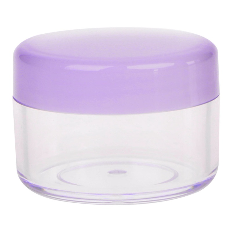 Hộp Rỗng Đựng Mỹ Phẩm Tiện Lợi Khi Đi Du Lịch