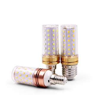 Bóng Đèn Bắp led e27 e14 12w smd2835 220v