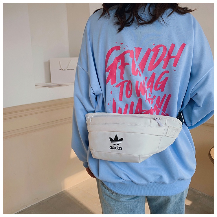 Túi đeo chéo Adidas -kzd1706 thể thao thời trang năng động