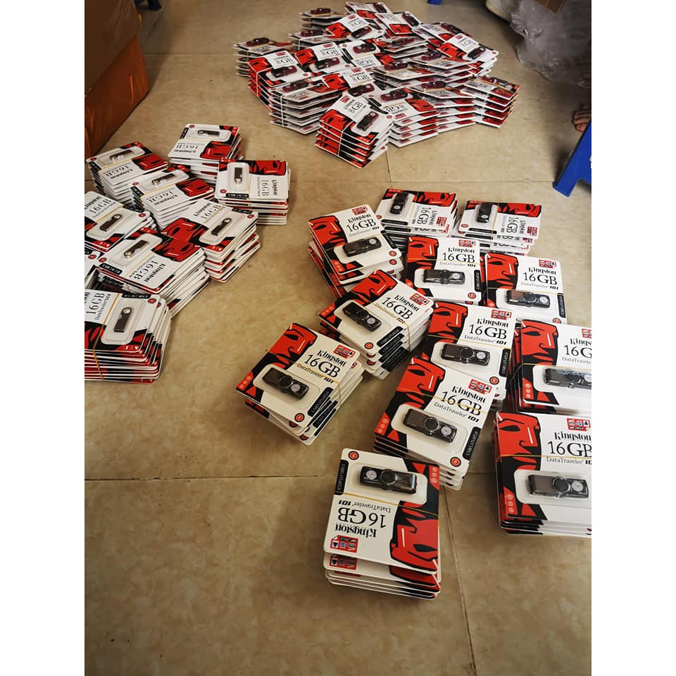 USB Kingston DT100G3 USB 3.0 32GB (Hàng chuẩn đủ dung lượng) | BigBuy360 - bigbuy360.vn