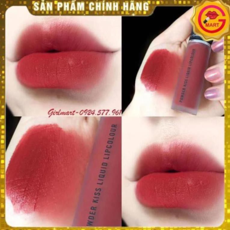 [ GIÁ SỈ ] Son Kem Mac  Màu 991 Devoted To Chili - Tone Đỏ Gạch