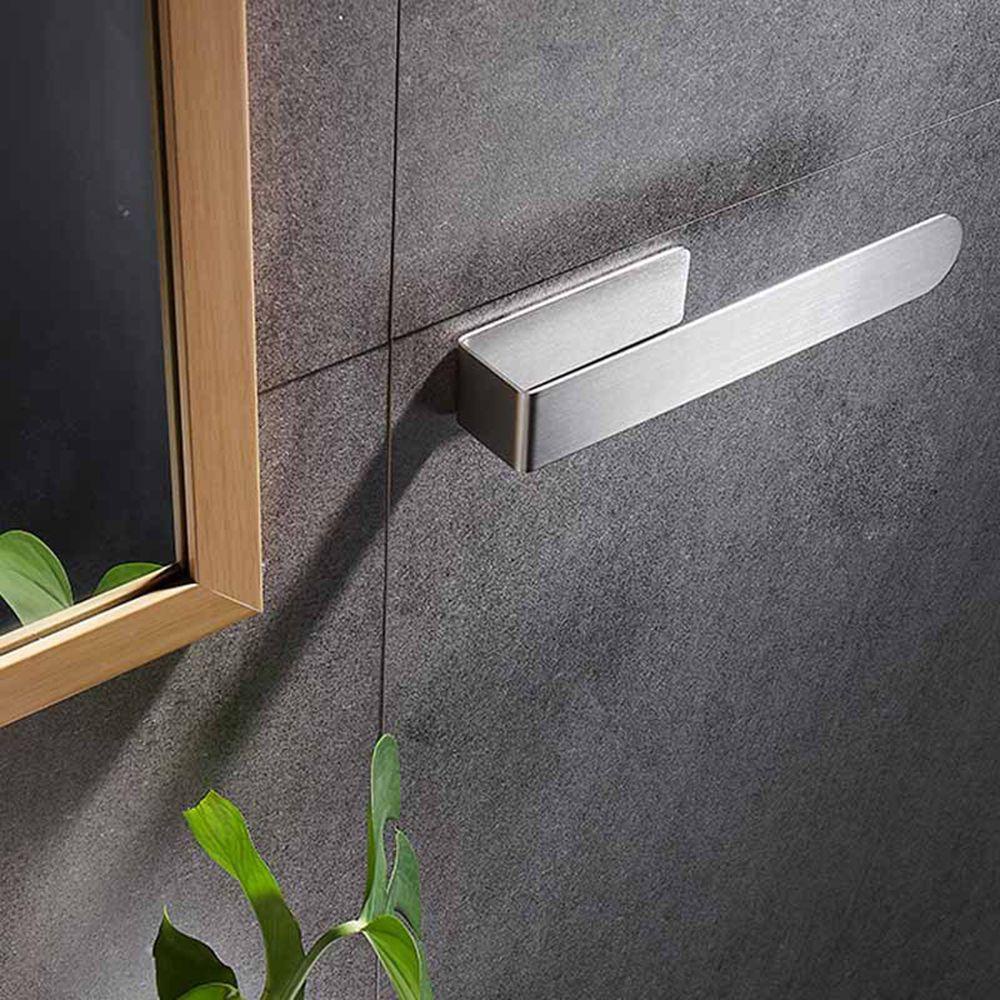 Giá Inox 304 Treo Khăn Gắn Tường Nhà Tắm Tiện Dụng