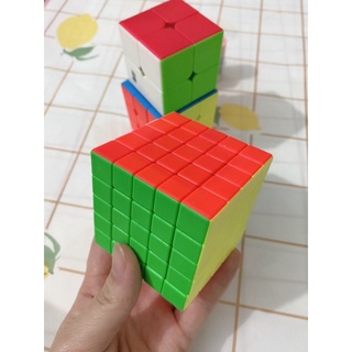 Rubic xếp hình loại đẹp