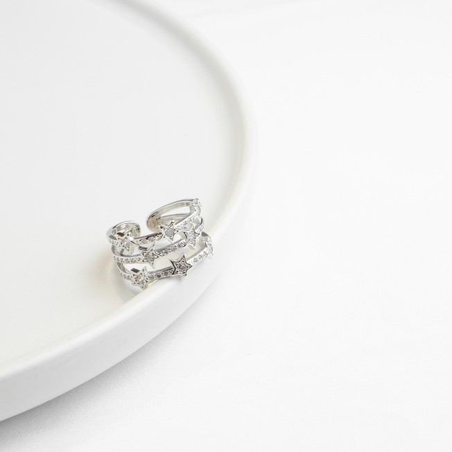 RING ETHER (freesize)