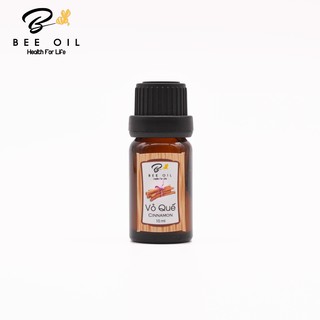 Tinh dầu vỏ quế 10ml | beeoil