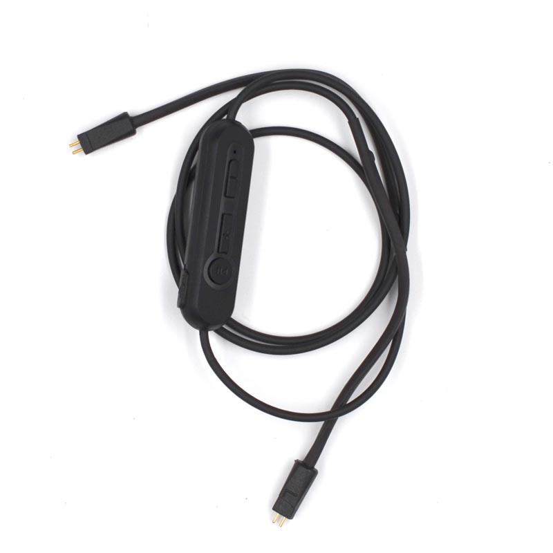 Cable KZ Bluetooth 2pin 0.75mm