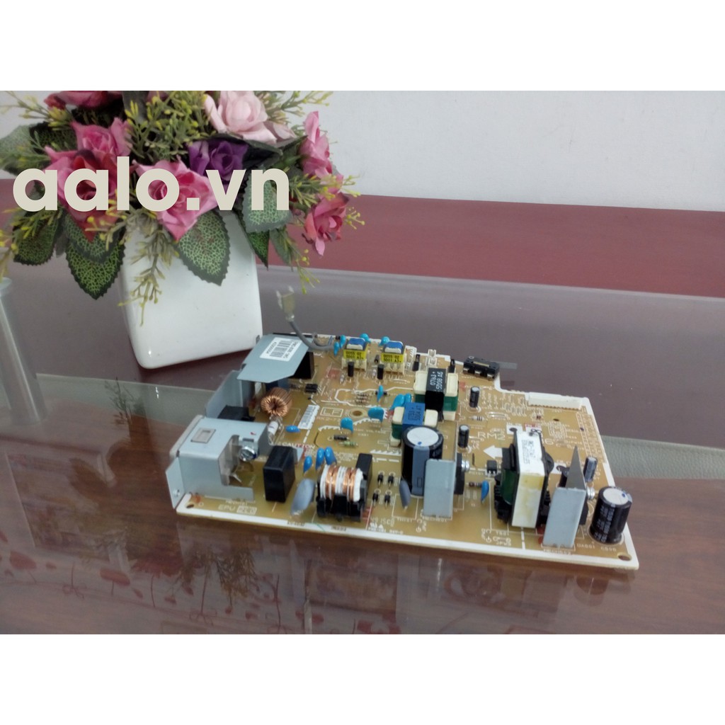 Main Nguồn Canon LBP 2900,3000, HP1020