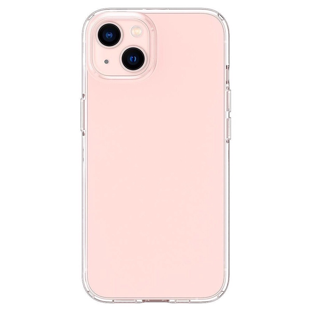 Ốp Lưng trong suốt GOR TPU cho iPhone 13 Mini / 13 / 13 Pro / 13 Pro Max chính hãng