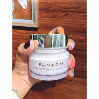 KEM DƯỠNG TRẮNG DA FORENCOS