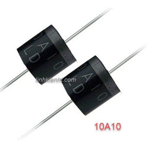 Diode chỉnh lưu 10A10 10A 1000V