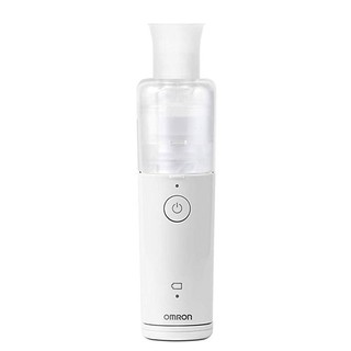 Máy xông lưới rung siêu âm Omron NE-U100
