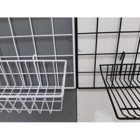 Lưới sắt nhúng nhựa cao cấp 40 x 60cm_MART244060PE