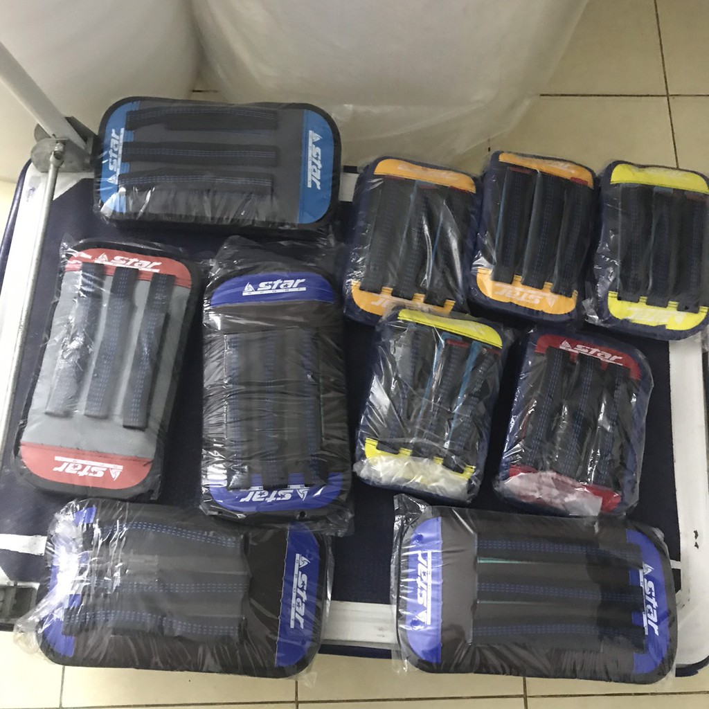 Tạ chì đeo tay 2,6kg 2 BÊN TẬP THỂ THAO GYM RÈN THỂ LỰC | BUỘC TAY | BÓ TAY