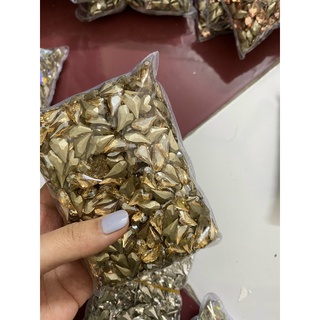 [Đá đính móng][ Đá Nail] Đá trang trí móng size to siêu sáng