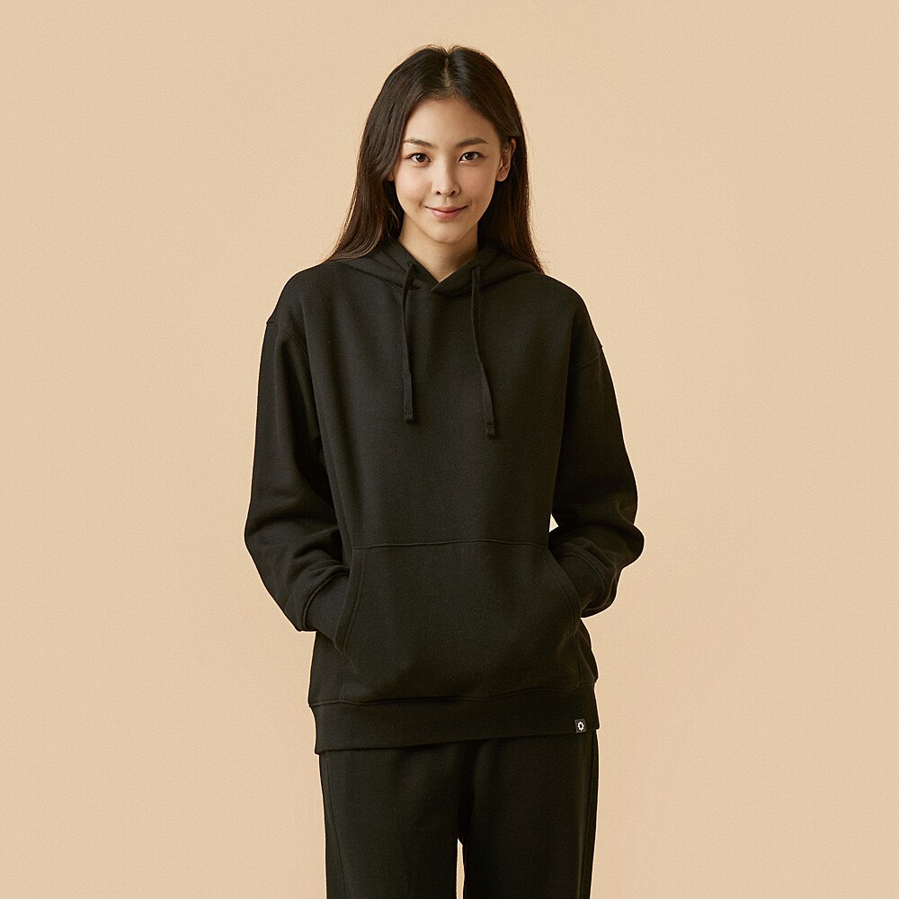 Áo hoodie nữ, áo hoodie nam siêu ấm xuất Hàn dư xịn