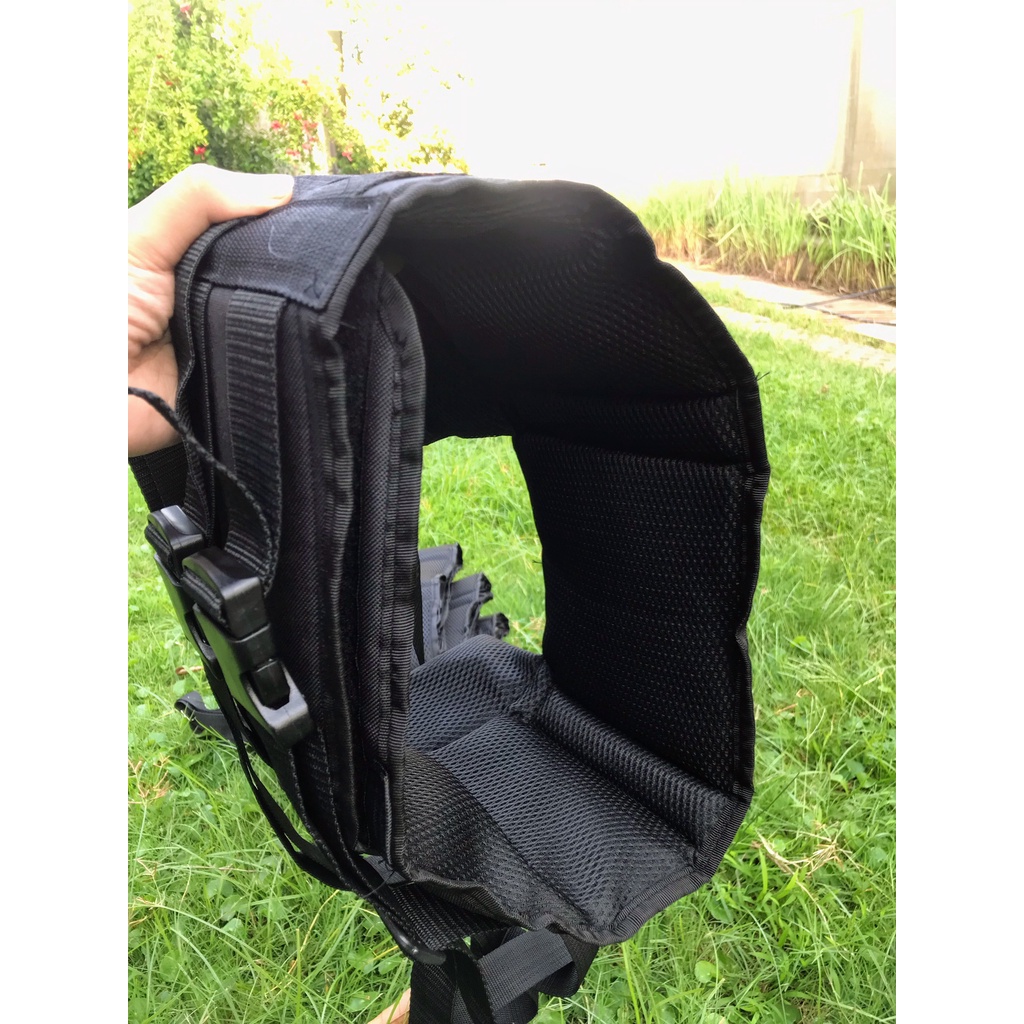 Đai kéo giãn cột sống  DÂY ĐAI TREO XÀ ĐIỀU TRỊ BỆNH LÝ CỘT SỐNG | Tải trọng lên tới 150kg