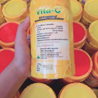 Kẹo ngậm vitaminc
