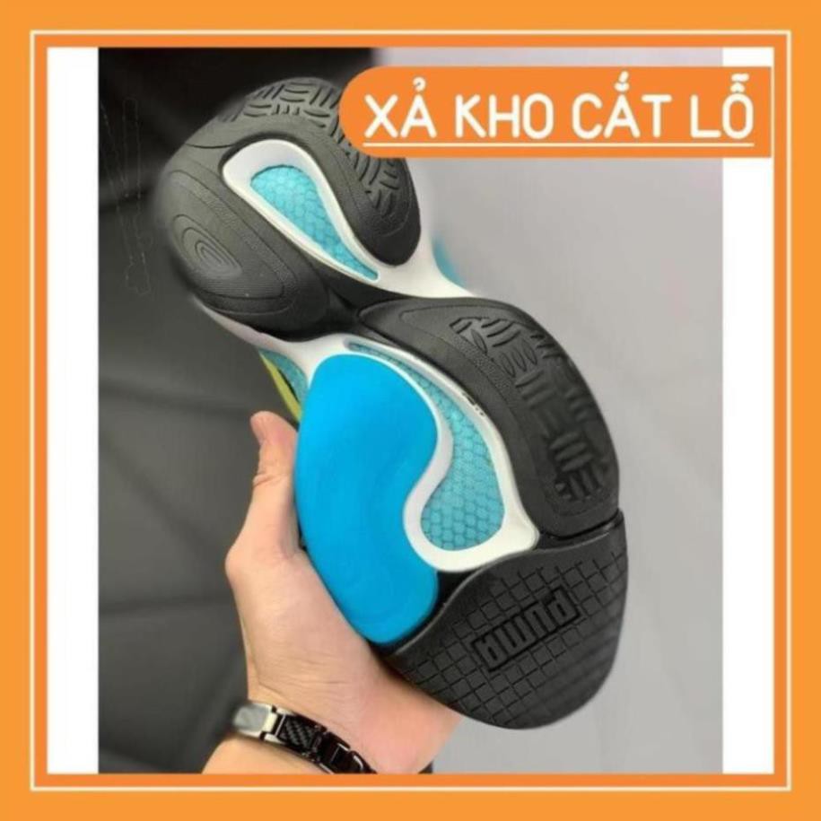 [Đỉnh Cao] Đỉnh Cao SIÊU BẤT NGỜ 👟PUMA ALTERA TION KURVE nữ thể thao bóng rổ Xịn MUA ĐI BH 2 Năm 2020 TỐT . .