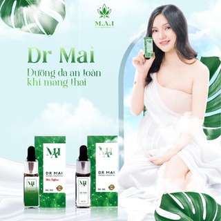 DrMai [CHÍNH HÃNG]