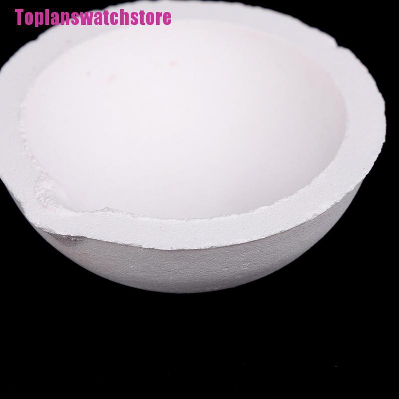 [TOPL] Mặt Dây Chuyền Bằng Silica Gel Chịu Nhiệt Độ Cao Màu Vàng Bạc