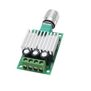 MẠCH ĐIỀU KHIỂN ĐỘNG DC CHỔI THAN 12V/24V 10A
